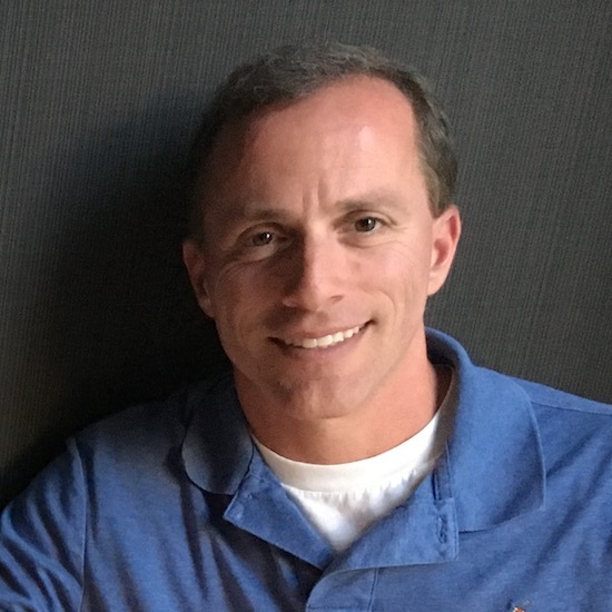 Mike Rose - Miramonte